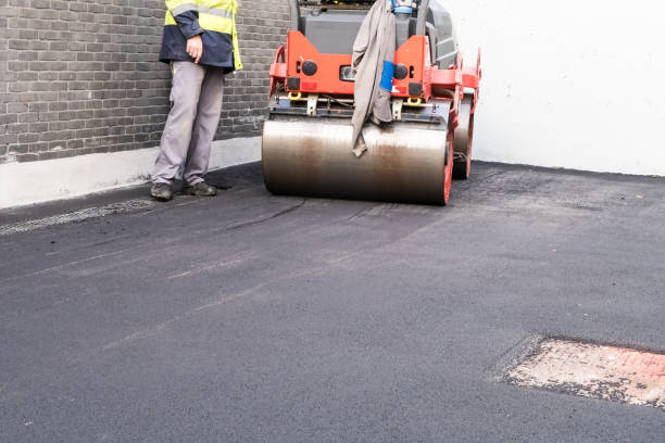 Reliable Reamstown, PA Driveway Paving Services Solutions