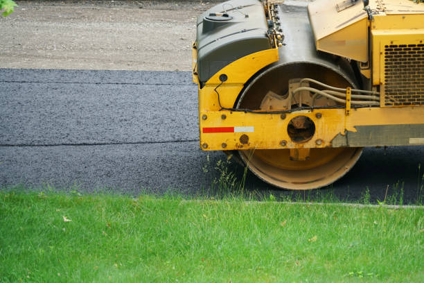 Why Choose Us For All Your Driveway Paving Needs in Reamstown, PA?